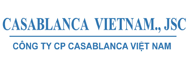 Công ty Cổ phần Casablanca Việt Nam