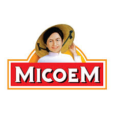 MICOEM-Thực phẩm Châu Á