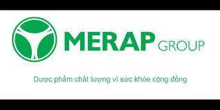 Cty CP Tập đoàn MERAP