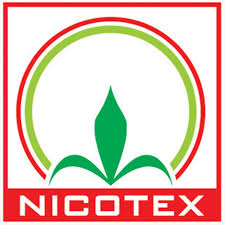 Cty Cổ phần Nicotex